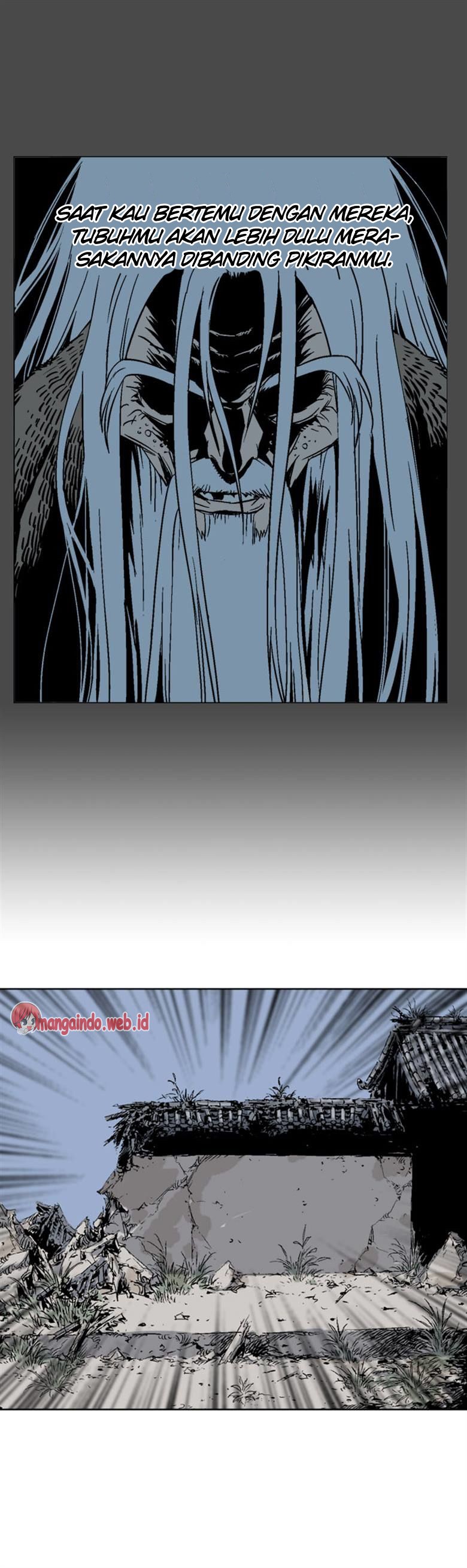 Baca Gosu - Chapter 56 halaman 8