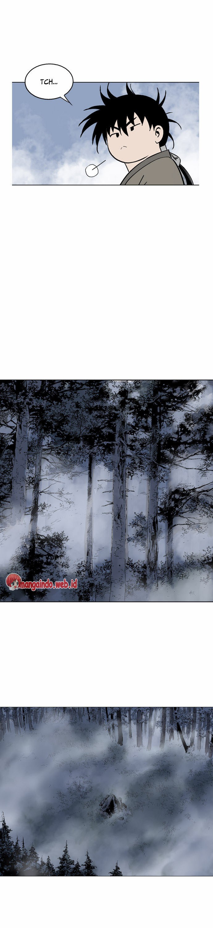 Baca Gosu - Chapter 57 halaman 13