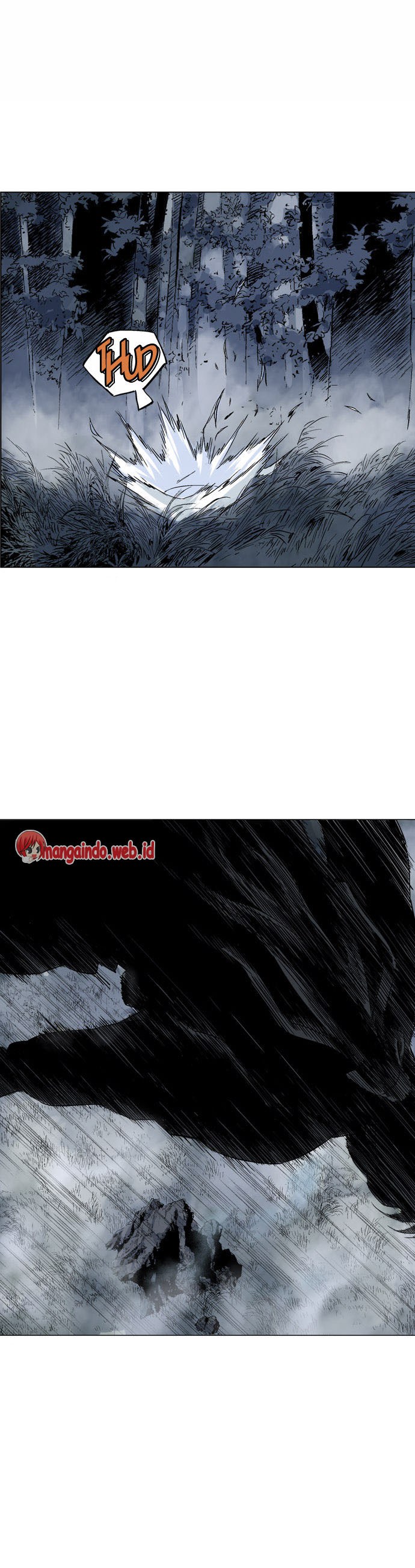 Baca Gosu - Chapter 57 halaman 15