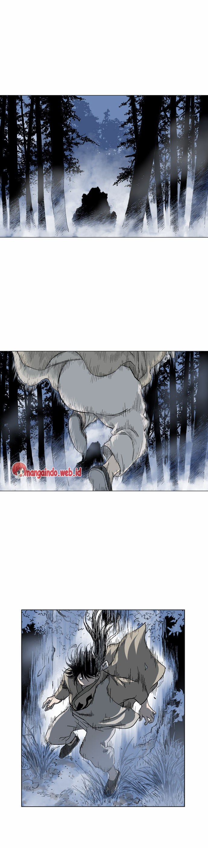 Baca Gosu - Chapter 57 halaman 18