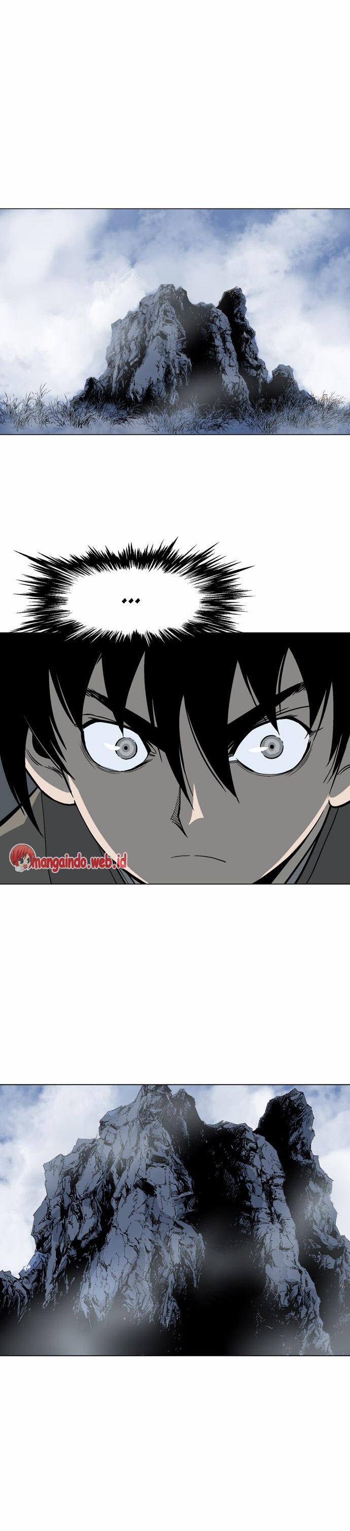 Baca Gosu - Chapter 57 halaman 19