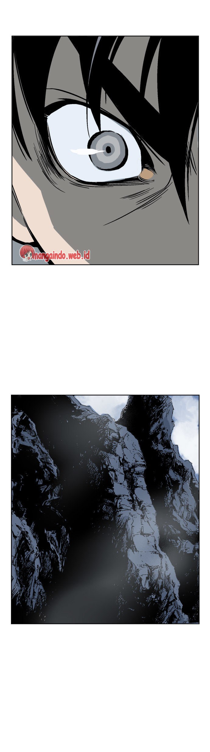 Baca Gosu - Chapter 57 halaman 20