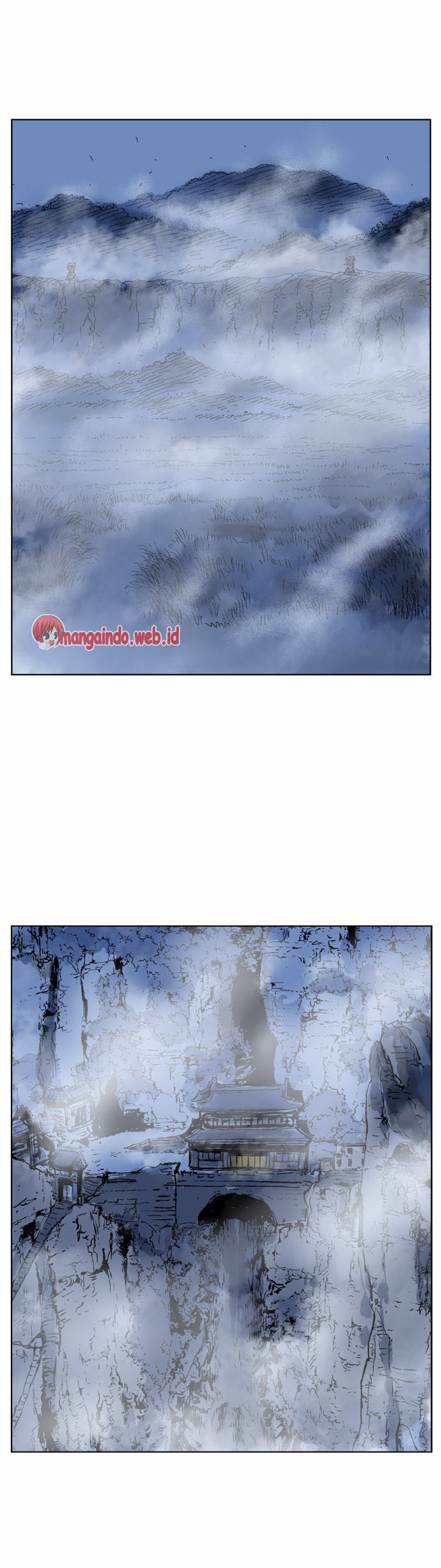 Baca Gosu - Chapter 57 halaman 3