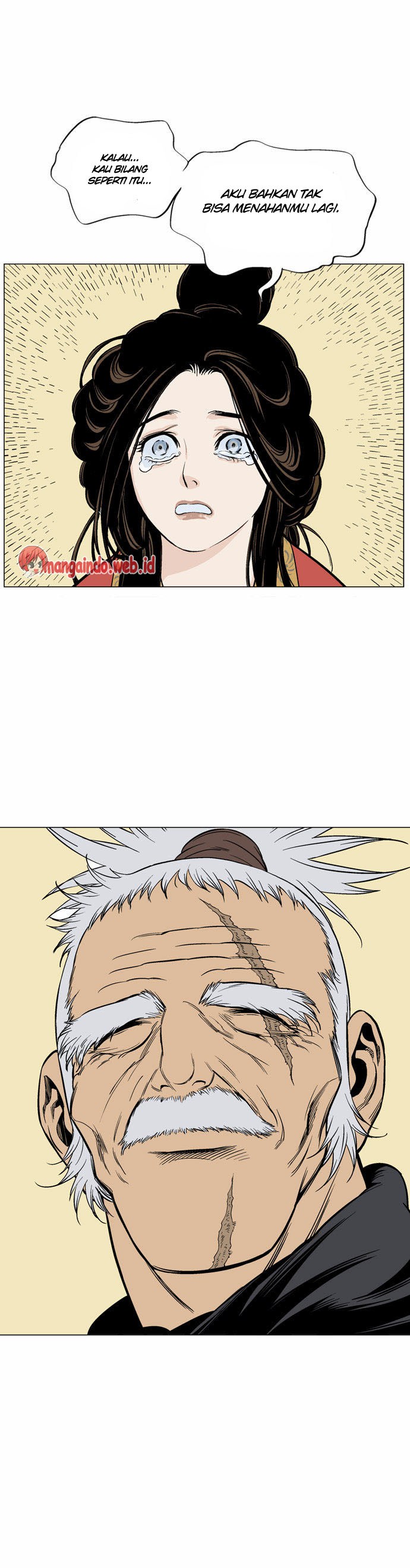 Baca Gosu - Chapter 57 halaman 30