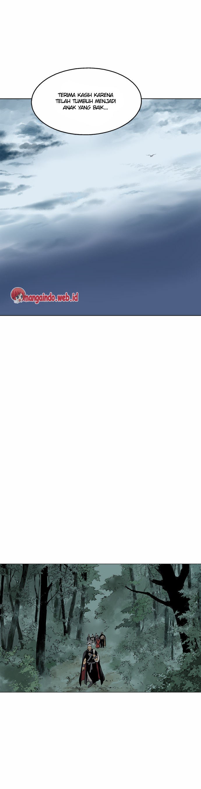 Baca Gosu - Chapter 57 halaman 33