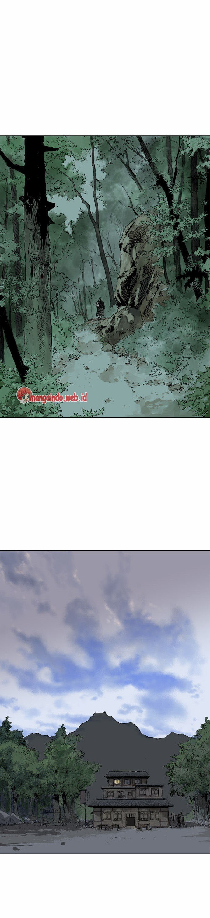 Baca Gosu - Chapter 57 halaman 37