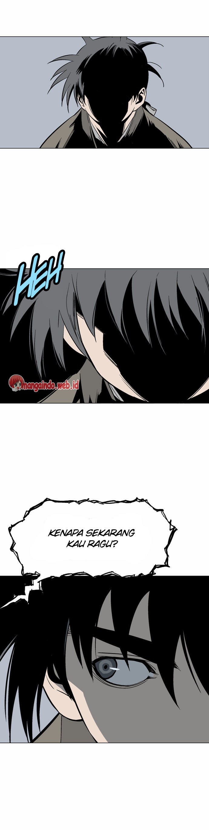 Baca Gosu - Chapter 57 halaman 39