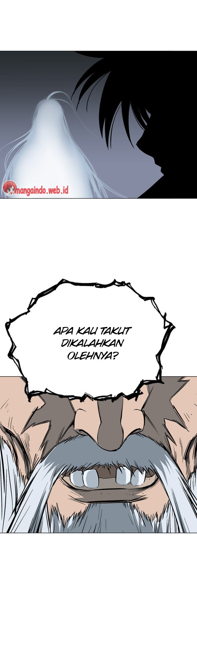 Baca Gosu - Chapter 57 halaman 40