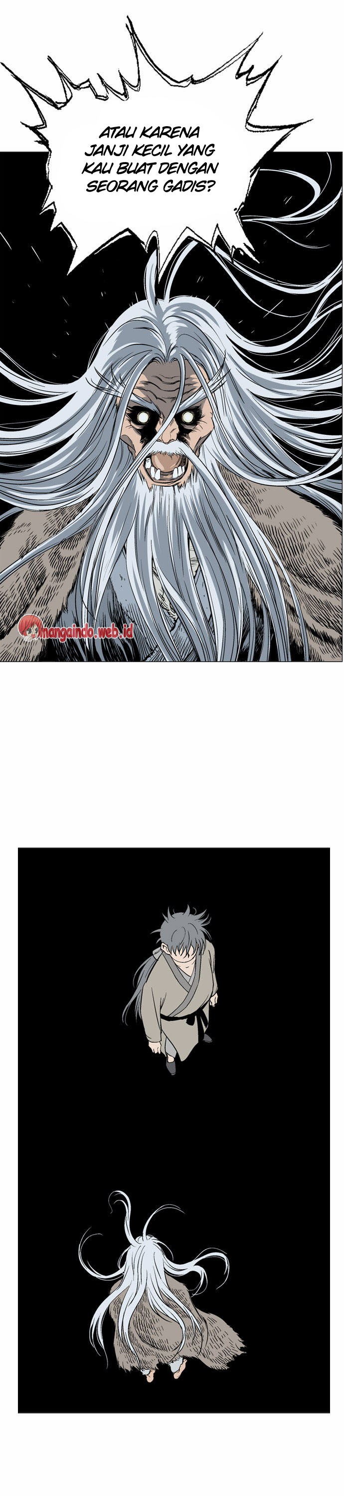 Baca Gosu - Chapter 57 halaman 41