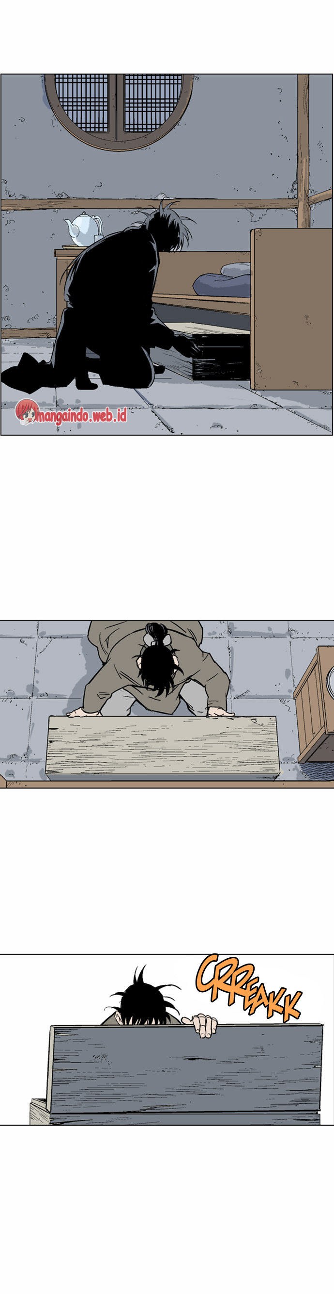 Baca Gosu - Chapter 57 halaman 44