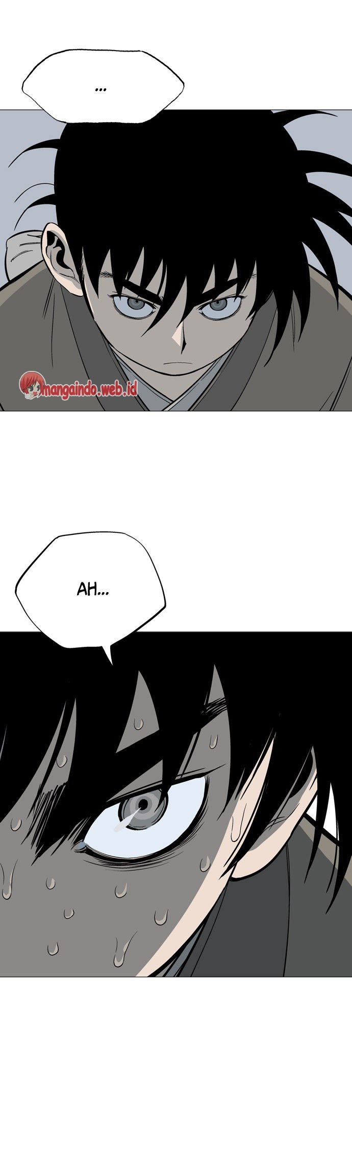 Baca Gosu - Chapter 57 halaman 46