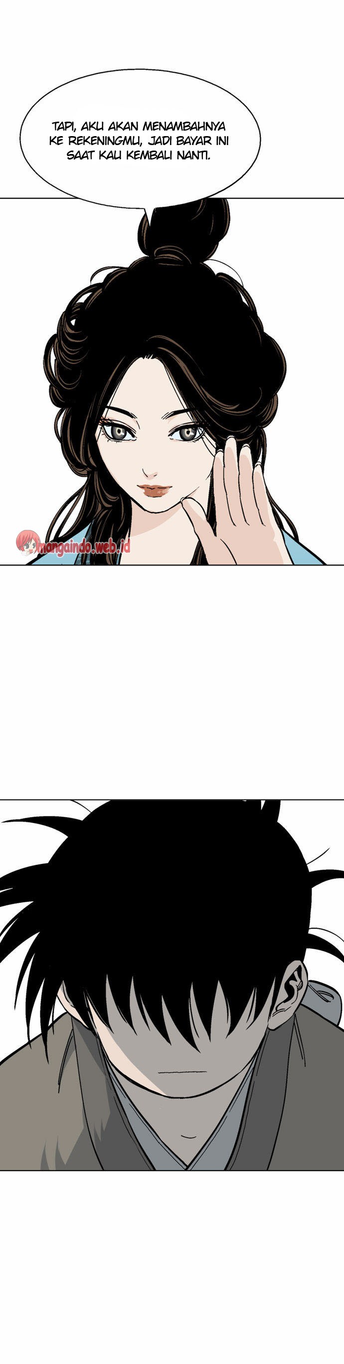 Baca Gosu - Chapter 57 halaman 7