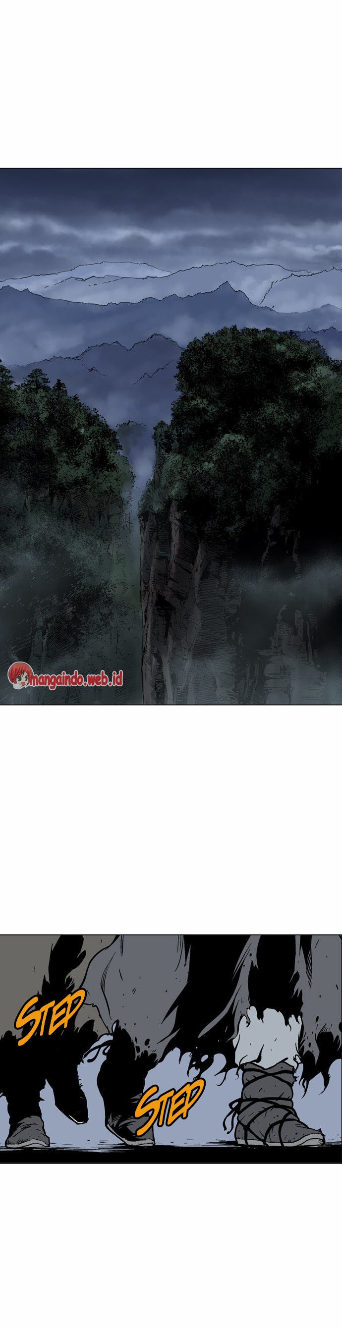 Baca Gosu - Chapter 58 halaman 14