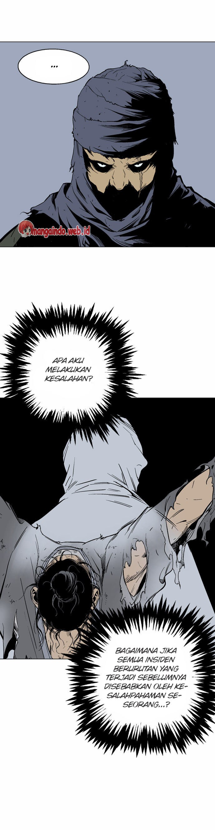 Baca Gosu - Chapter 58 halaman 17