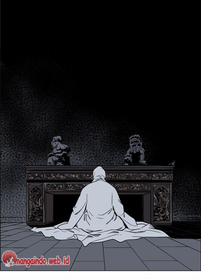 Baca Gosu - Chapter 58 halaman 21