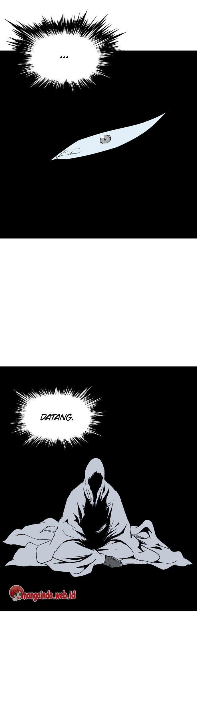 Baca Gosu - Chapter 58 halaman 24