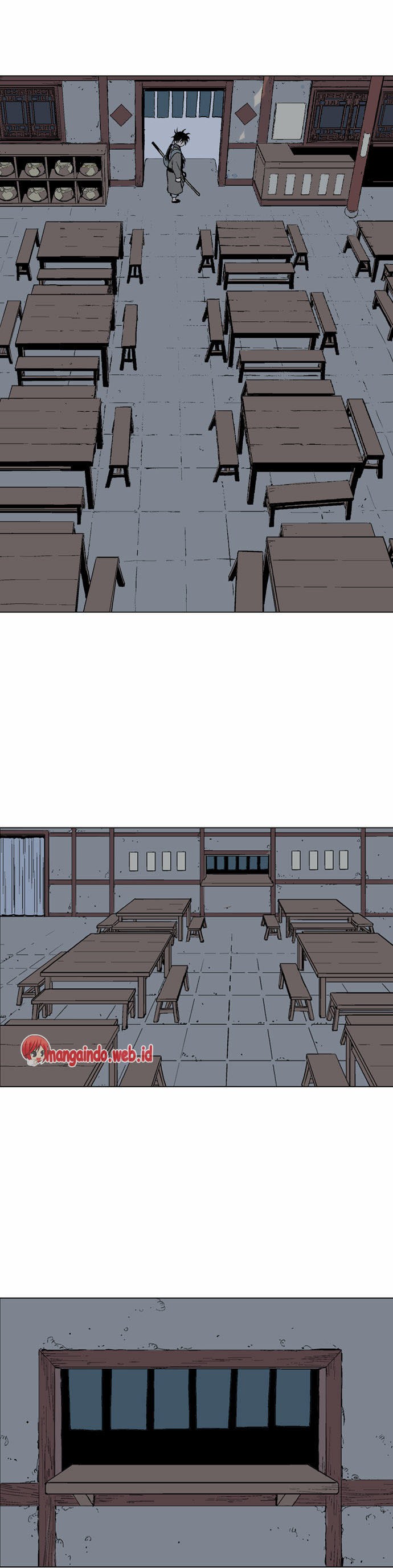 Baca Gosu - Chapter 58 halaman 26