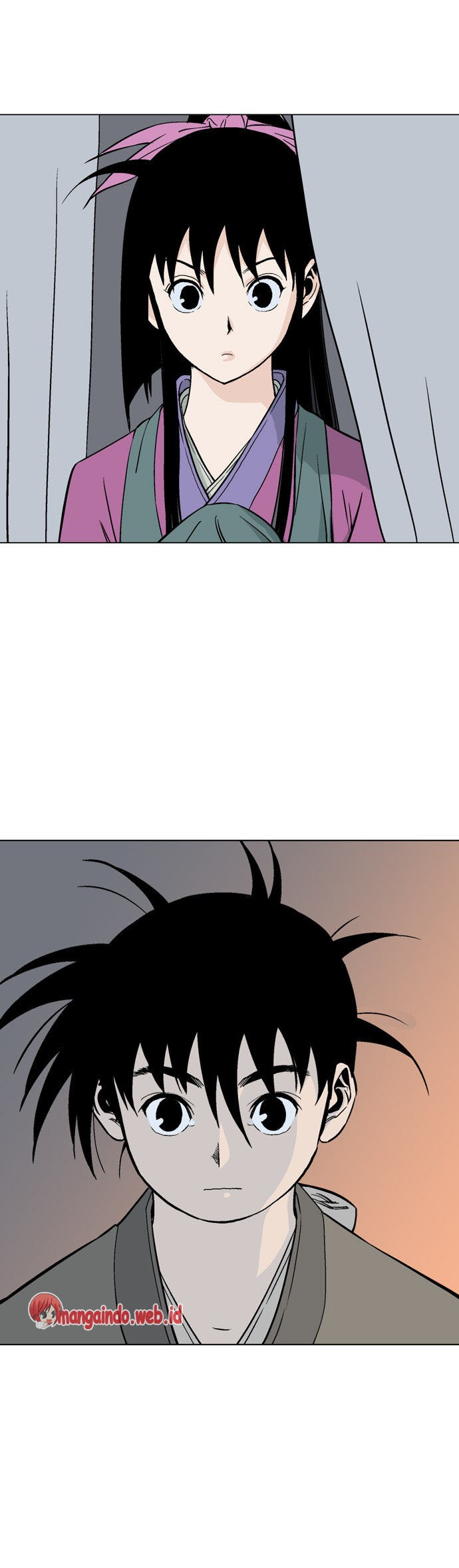 Baca Gosu - Chapter 58 halaman 3