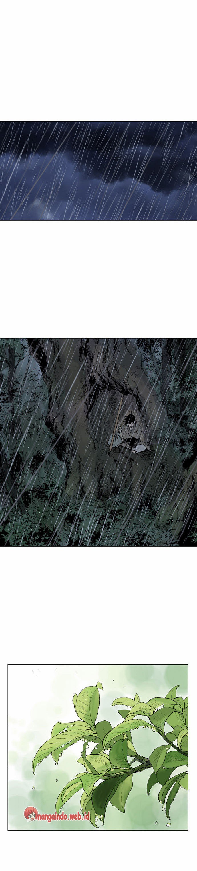 Baca Gosu - Chapter 59 halaman 10