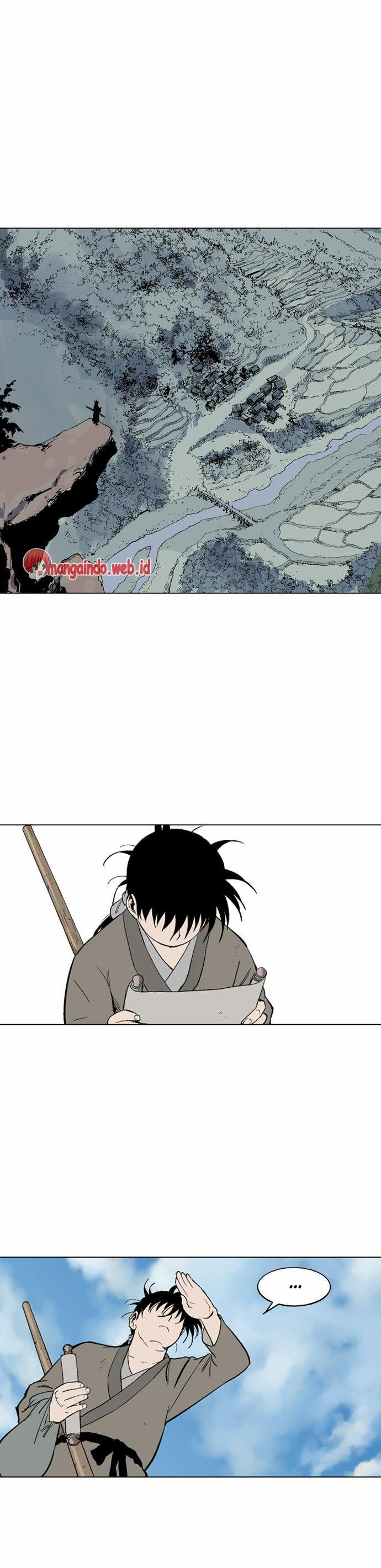 Baca Gosu - Chapter 59 halaman 11