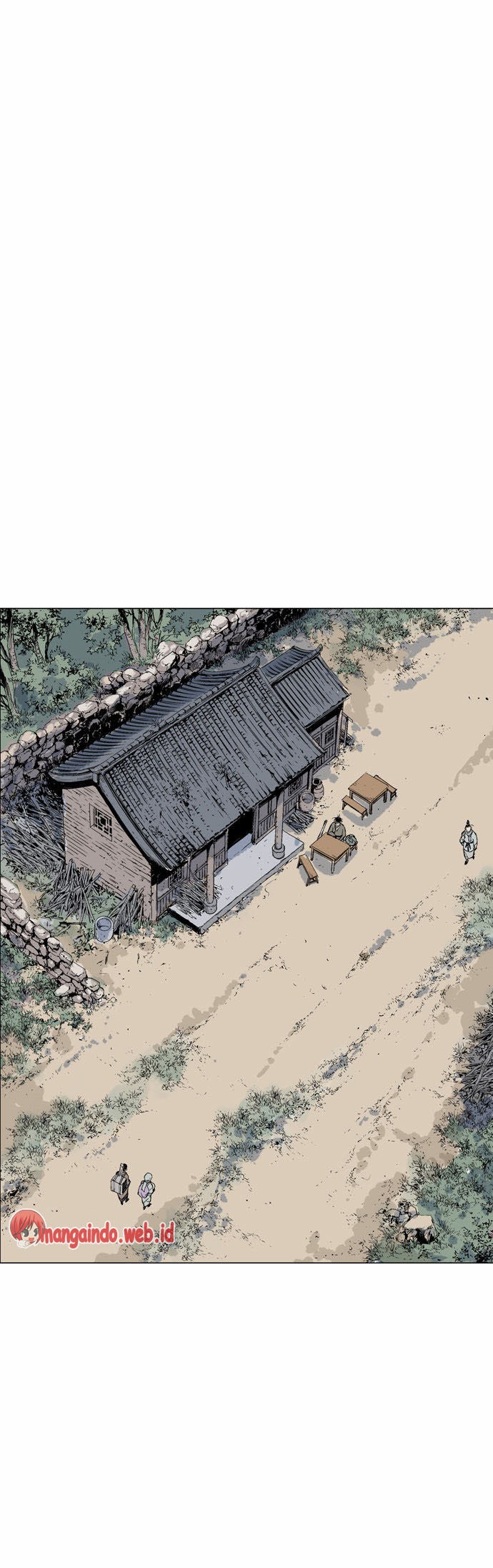 Baca Gosu - Chapter 59 halaman 12