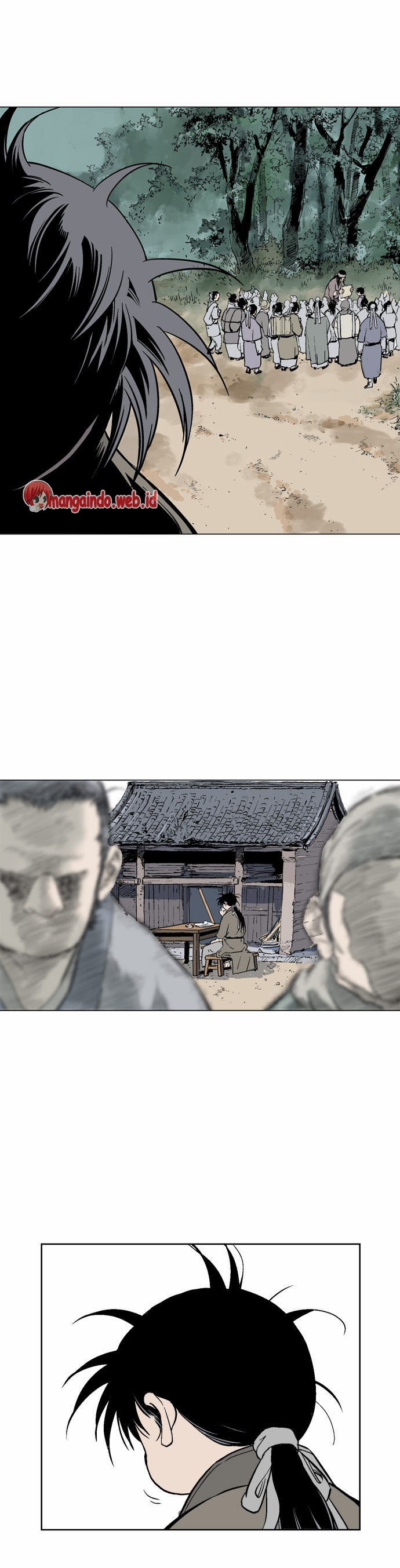 Baca Gosu - Chapter 59 halaman 24