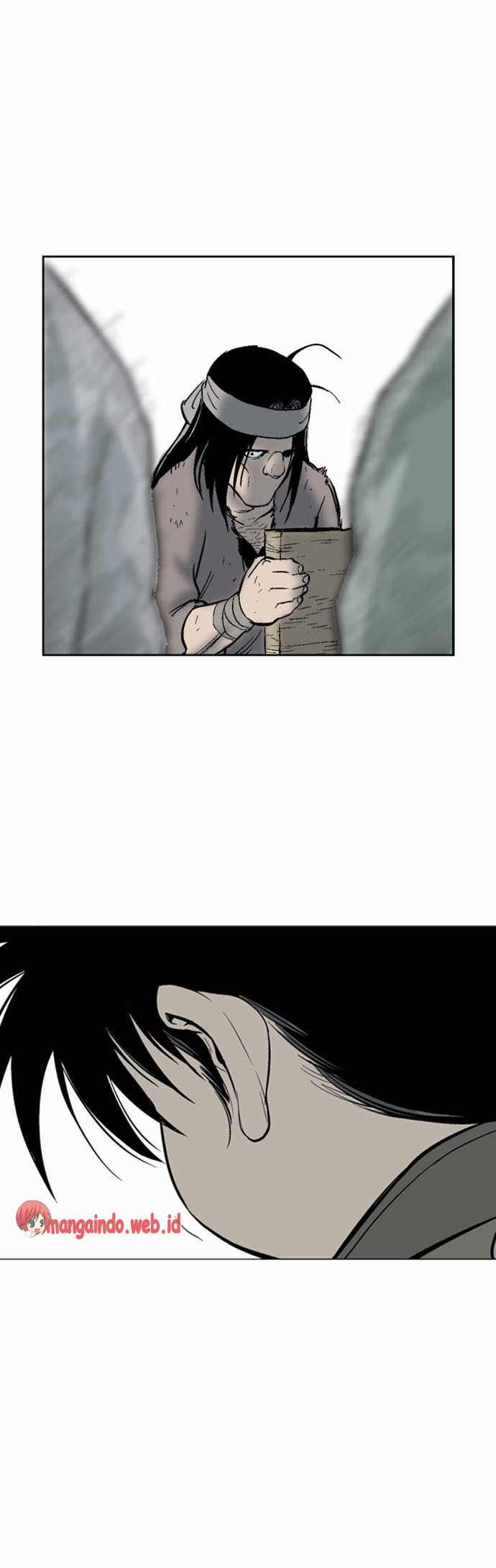 Baca Gosu - Chapter 59 halaman 25