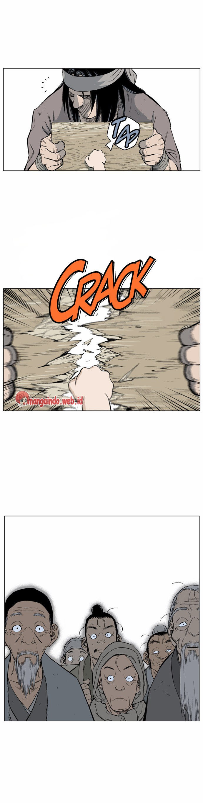 Baca Gosu - Chapter 59 halaman 27