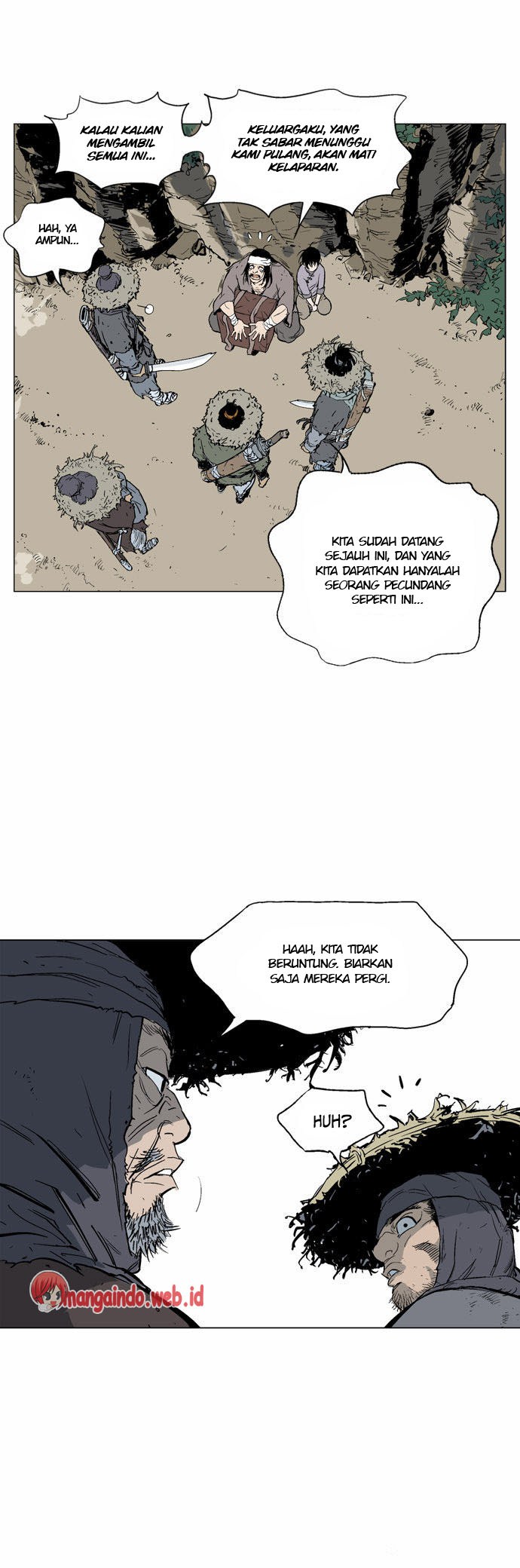 Baca Gosu - Chapter 59 halaman 35