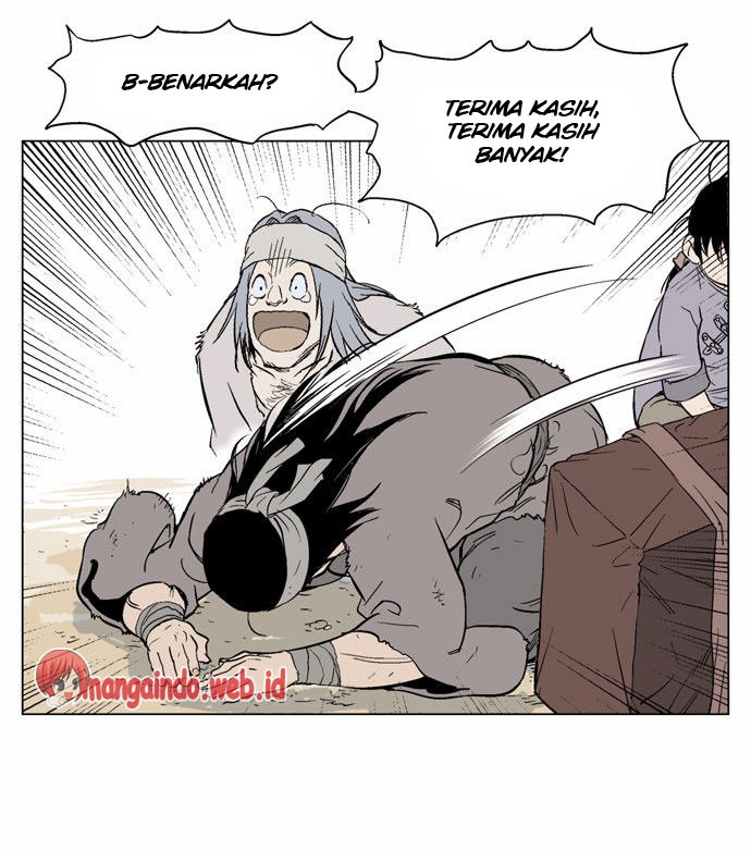 Baca Gosu - Chapter 59 halaman 36