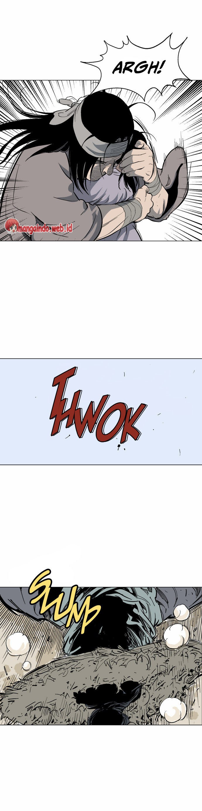 Baca Gosu - Chapter 59 halaman 38