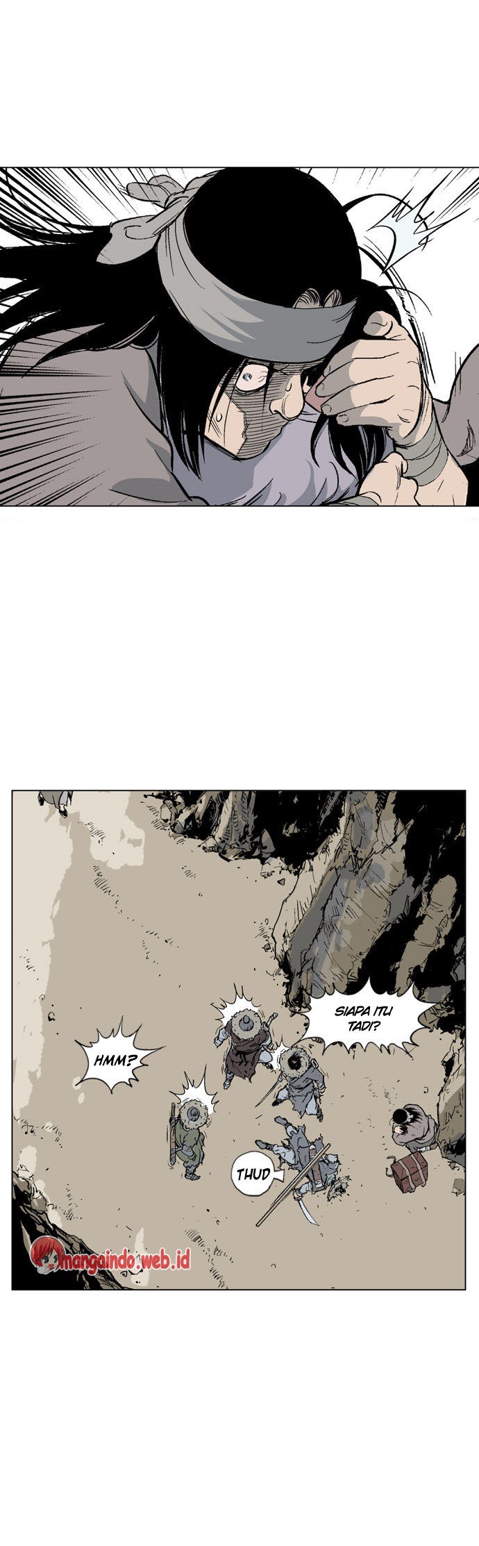 Baca Gosu - Chapter 59 halaman 39