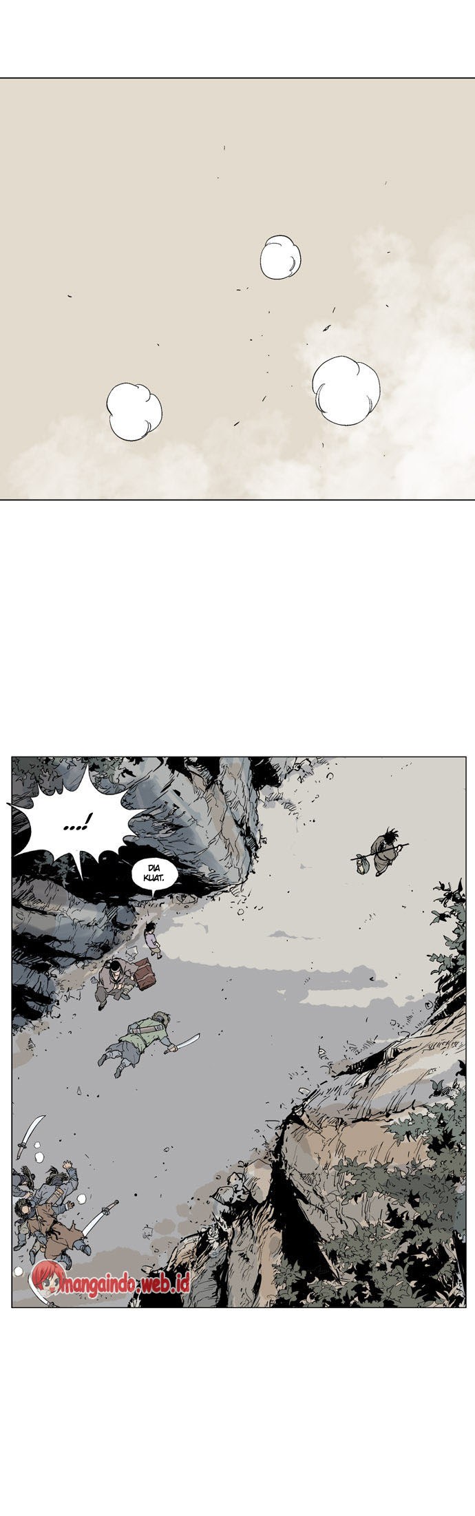 Baca Gosu - Chapter 59 halaman 41