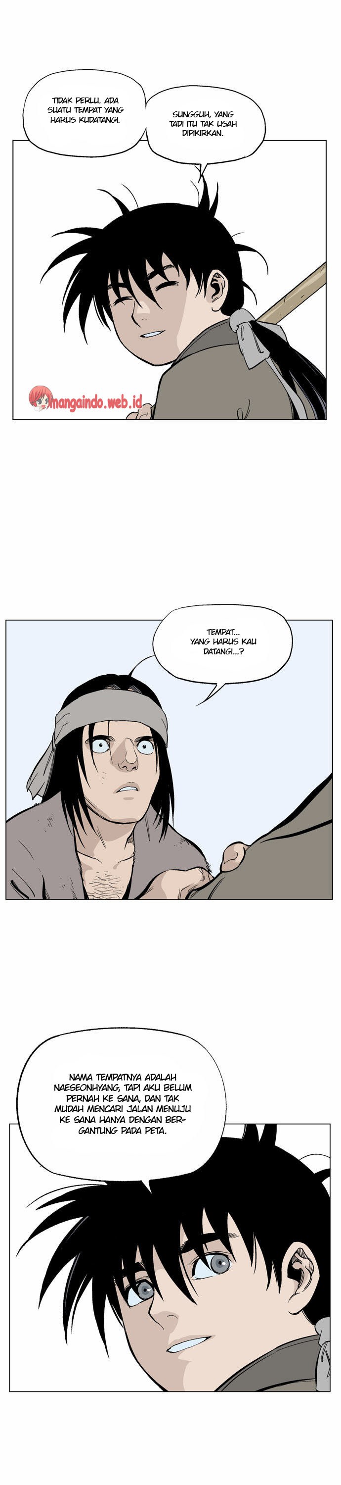 Baca Gosu - Chapter 59 halaman 43