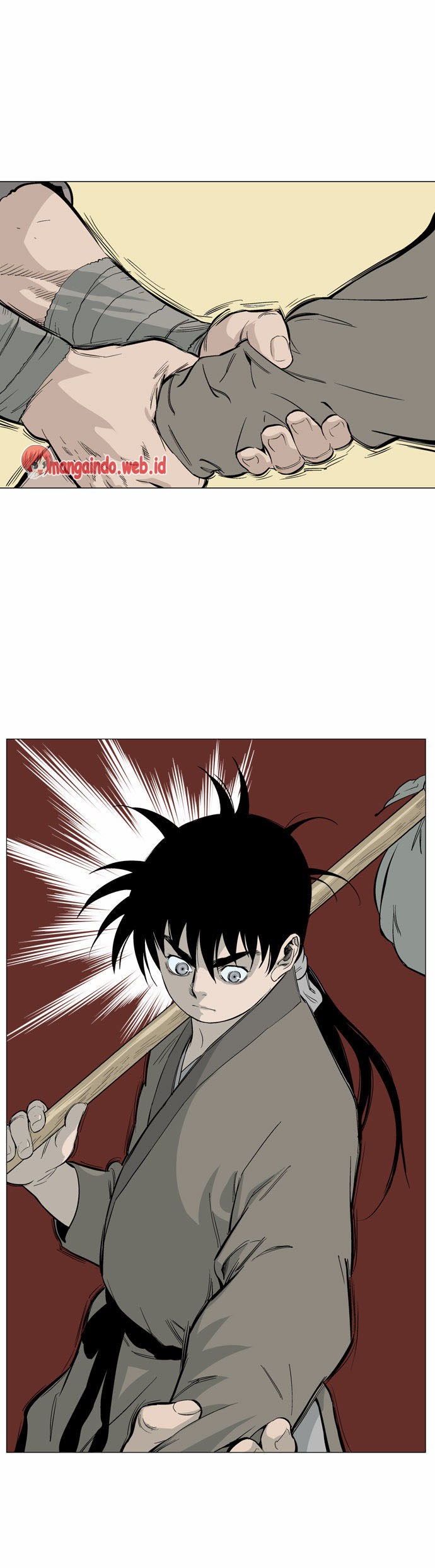 Baca Gosu - Chapter 59 halaman 44