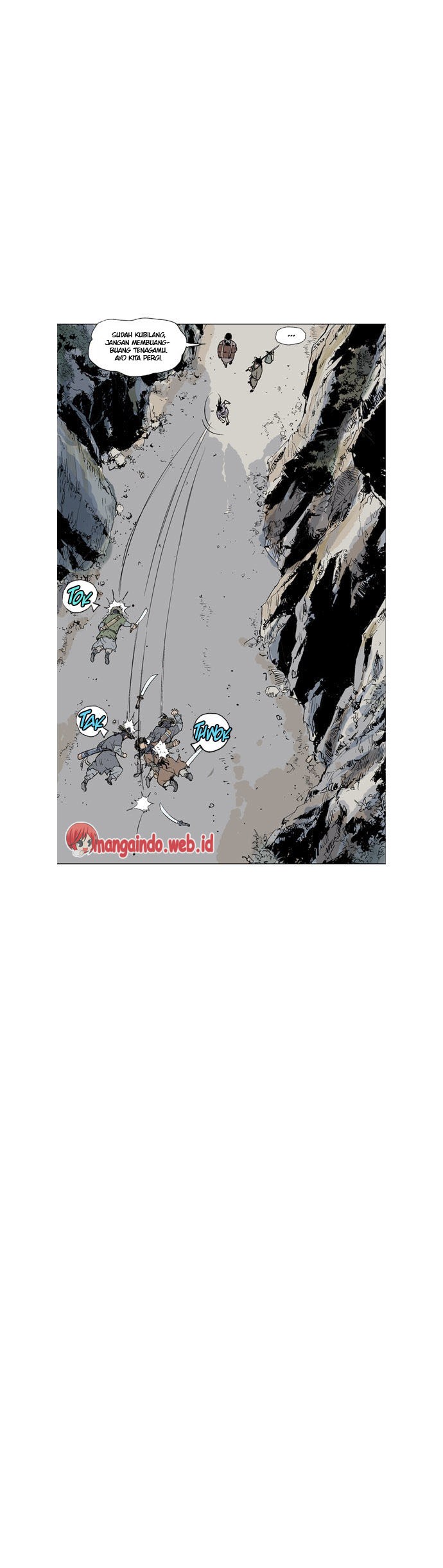 Baca Gosu - Chapter 59 halaman 48