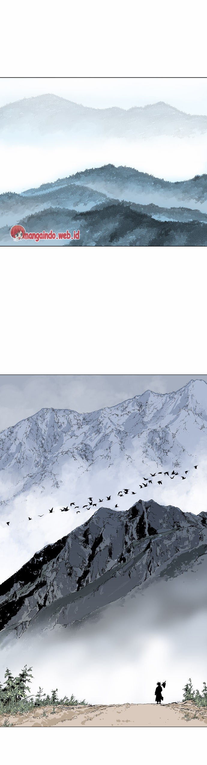 Baca Gosu - Chapter 59 halaman 5