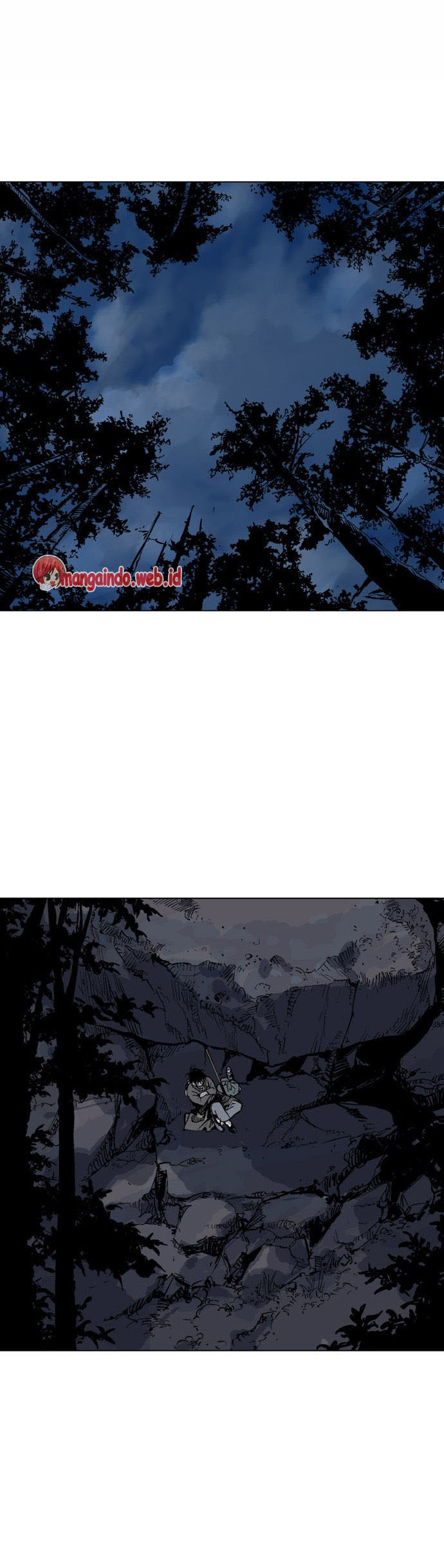 Baca Gosu - Chapter 59 halaman 6