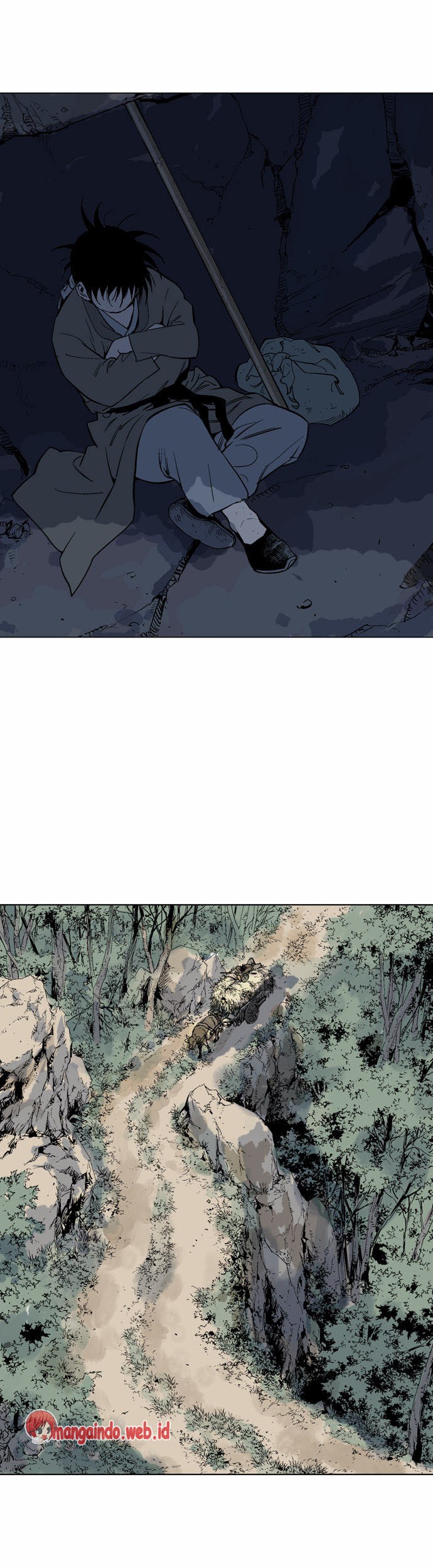 Baca Gosu - Chapter 59 halaman 7