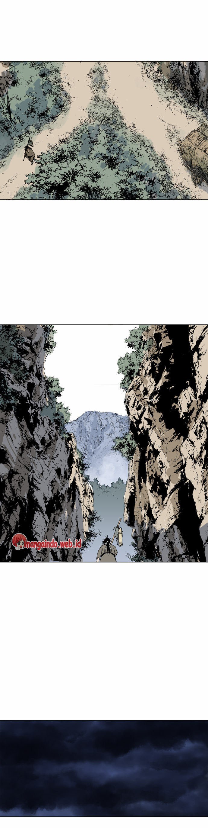 Baca Gosu - Chapter 59 halaman 9