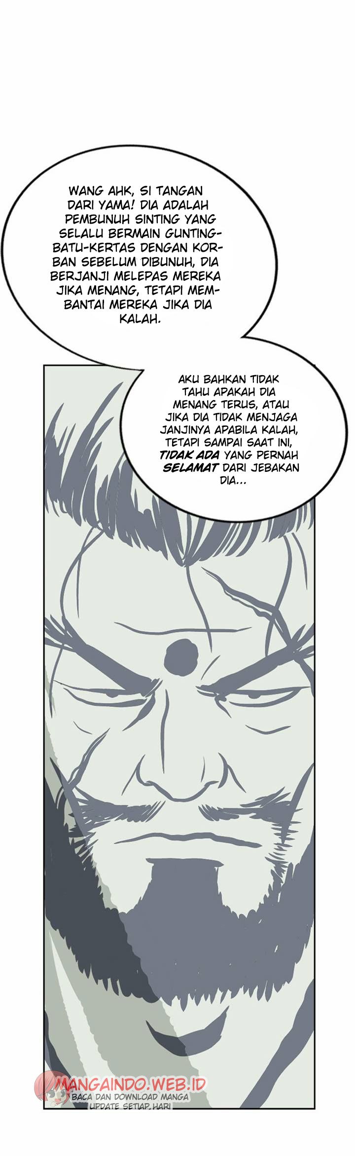 Baca Gosu - Chapter 6 halaman 1