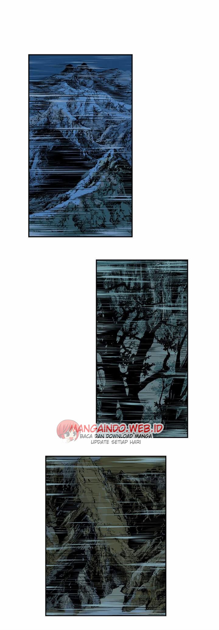 Baca Gosu - Chapter 6 halaman 11