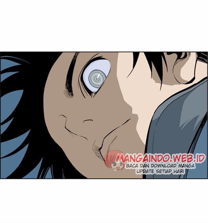 Baca Gosu - Chapter 6 halaman 13