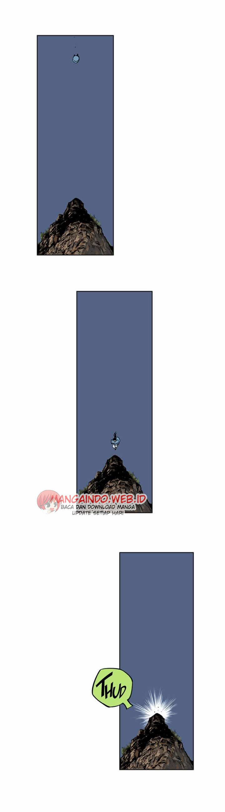 Baca Gosu - Chapter 6 halaman 14