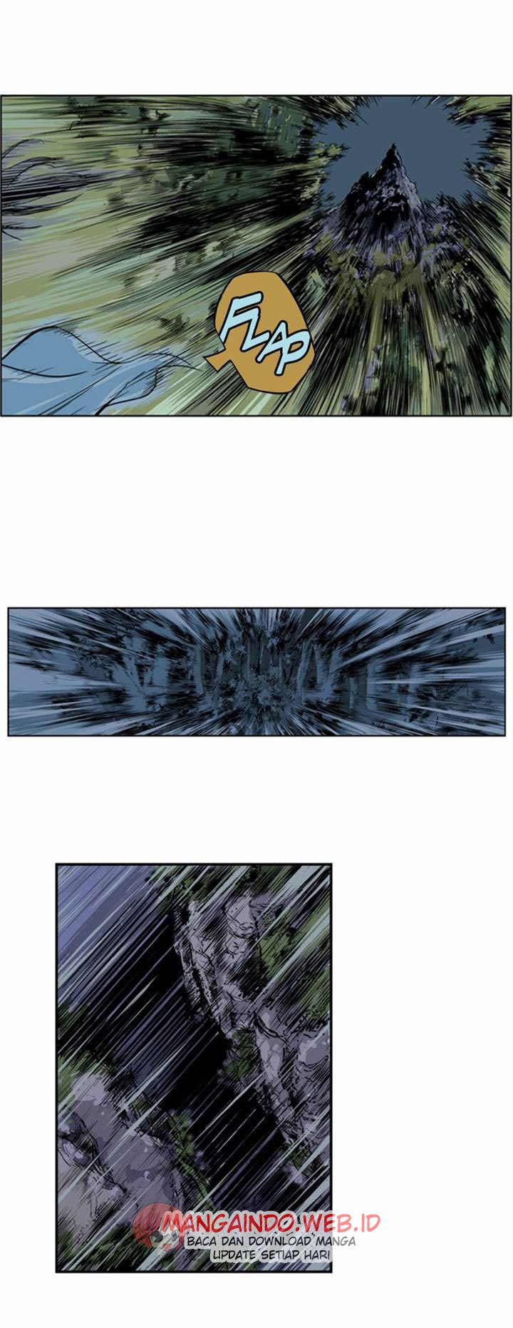 Baca Gosu - Chapter 6 halaman 15