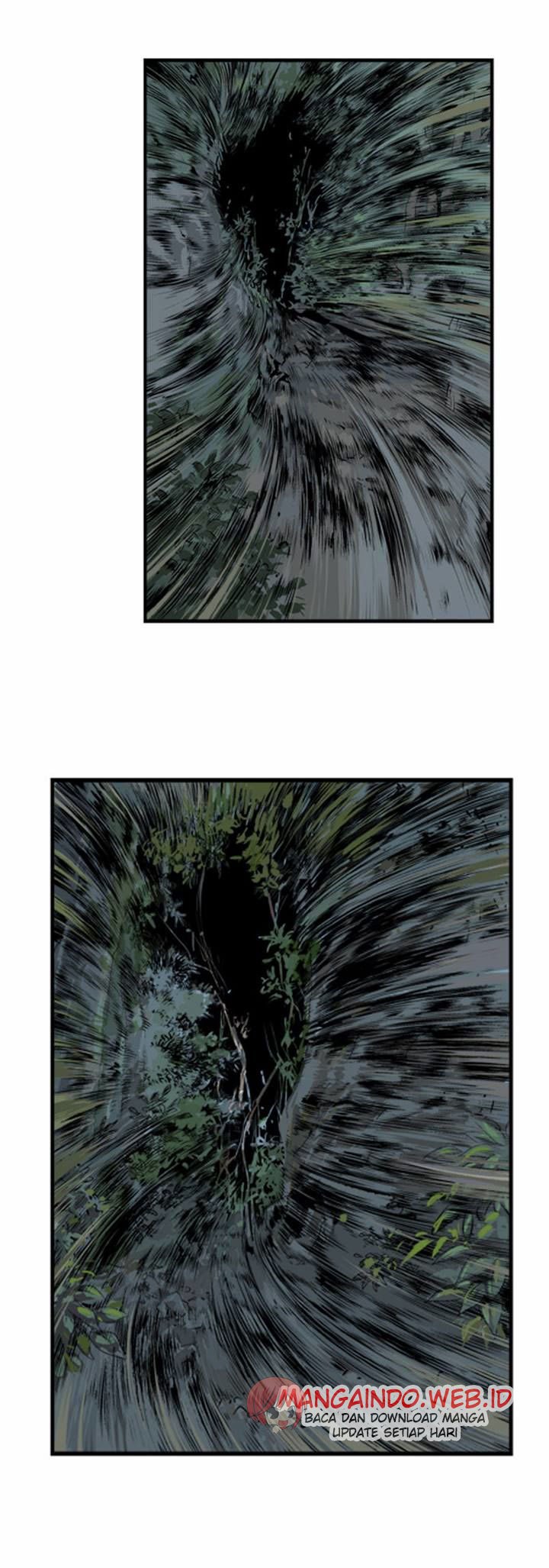 Baca Gosu - Chapter 6 halaman 16