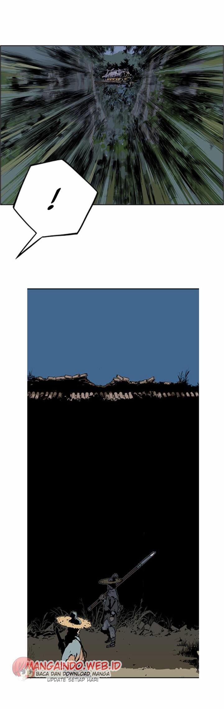 Baca Gosu - Chapter 6 halaman 17