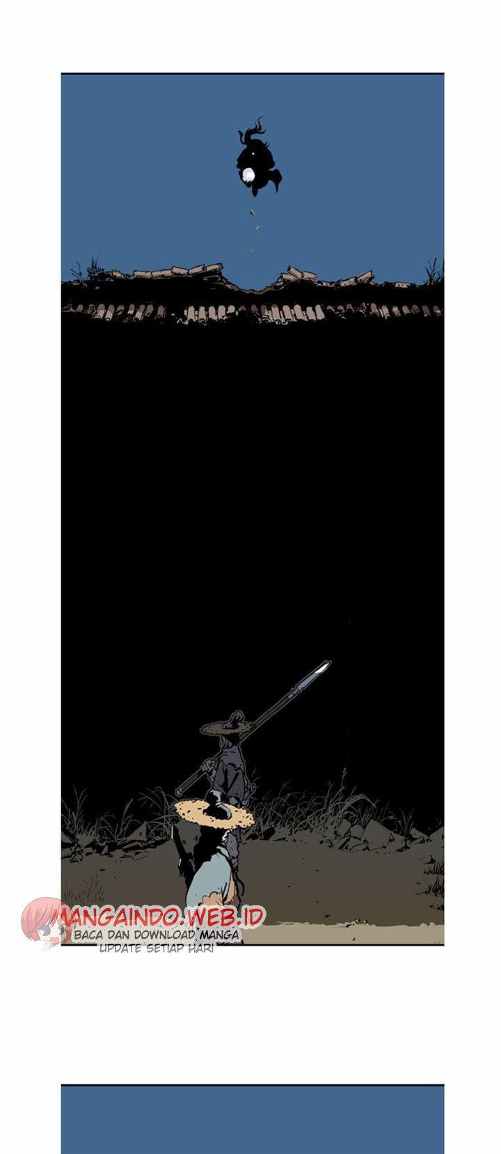 Baca Gosu - Chapter 6 halaman 18