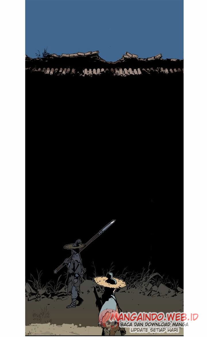 Baca Gosu - Chapter 6 halaman 19