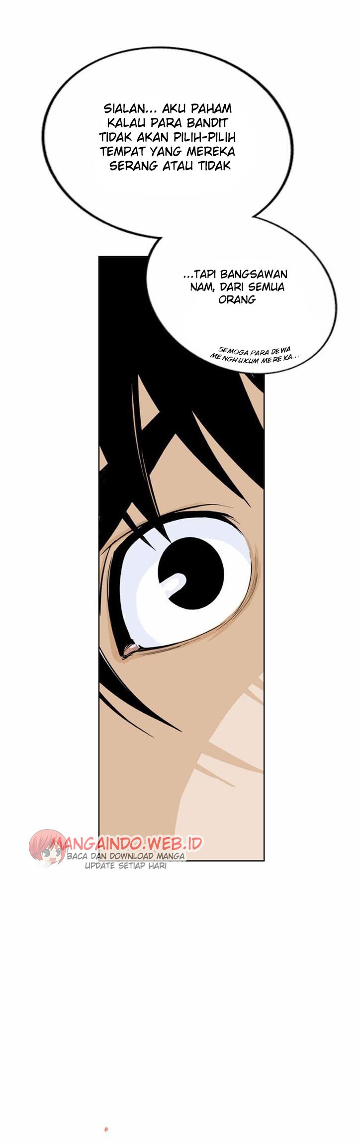 Baca Gosu - Chapter 6 halaman 2